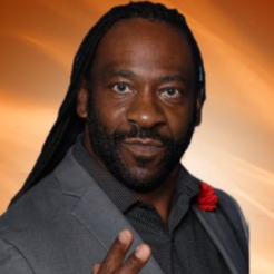 Booker T 