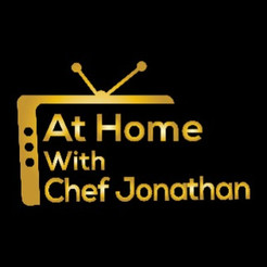 At Home with Chef Jonathan