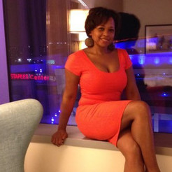Dr. Delvena R. Thomas