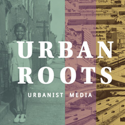 Discovered | Profile@Urban Roots Podcast