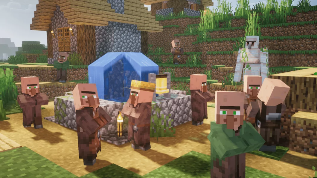 Discovered | How To Get The Latest Minecraft 1.21 Animations