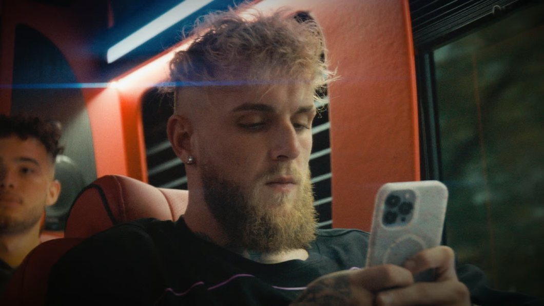 Discovered | Jake Paul the Problem Child: Transition from YouTuber to ...