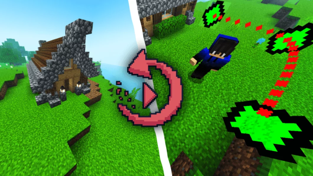 Discovered | How To Add The Replay Mod To Your 1.21 Minecraft Version