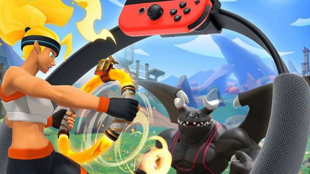 Discovered | The Most Interactive Games to Play on Nintendo Switch 2: A ...