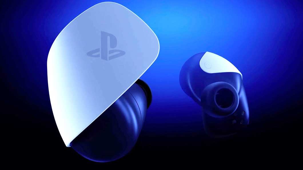 Discovered | PlayStation Unveils Its First-Ever Wireless Buds: 'Pulse ...