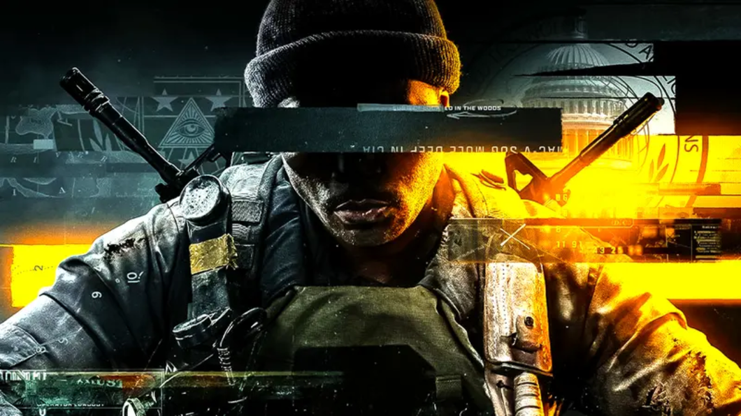 Discovered | Is There Any Chance Of Case Dead In Black Ops 6 ...