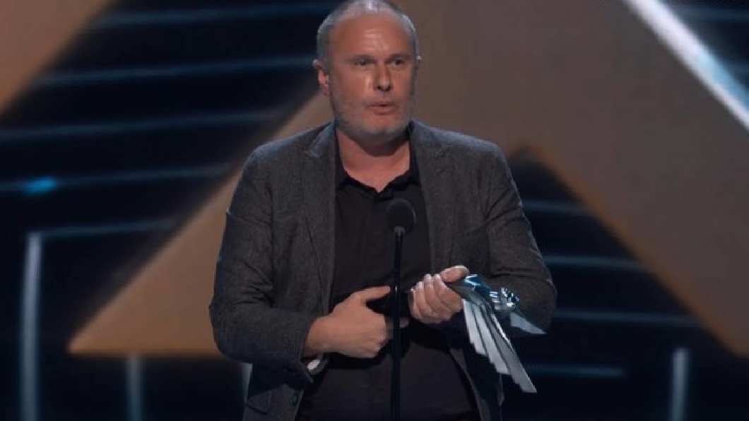 Discovered | Rockstar Games' VP of Writing has Reportedly Left the ...
