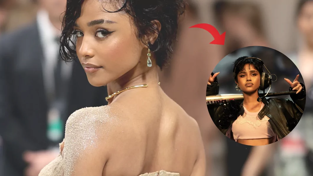 Discovered | Tyla in a Pixie Cut Slays Netizens As She Radiates 90s Vibes