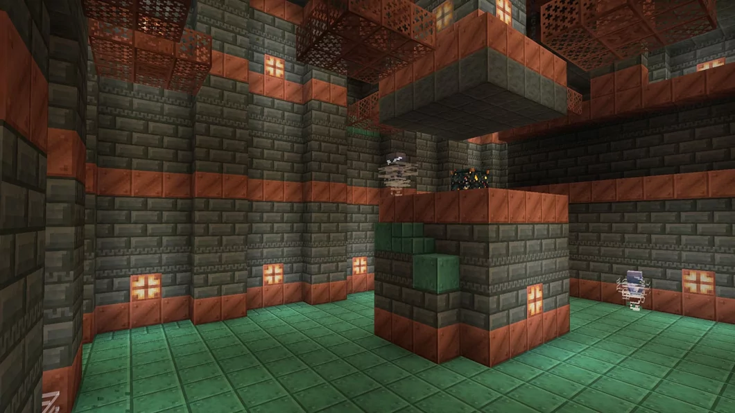Discovered | How Usual Are Trial Chambers In Minecraft? The 